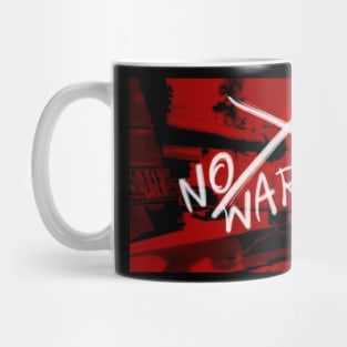 World war Mug